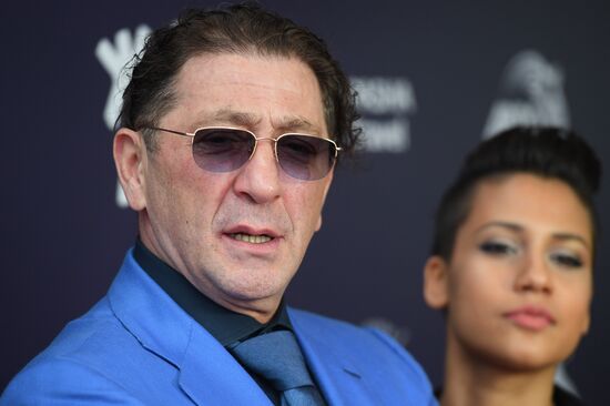 Zhara International Music Festival pre-party