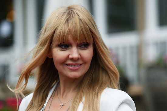 Zhara International Music Festival pre-party