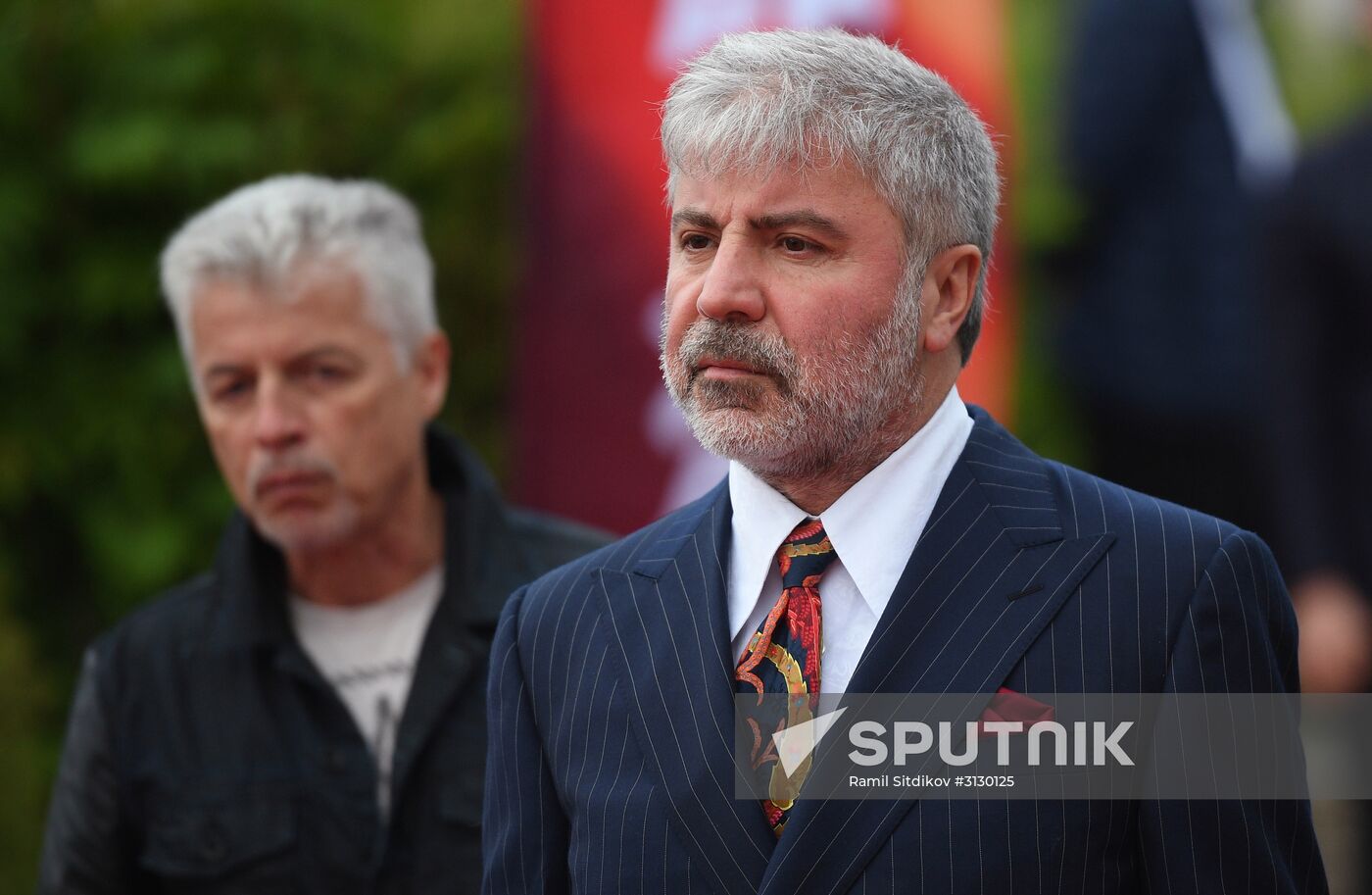 Zhara International Music Festival pre-party