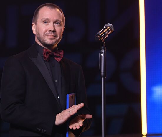 28th Kinotavr Open Russian Film Festival closing ceremony in Sochi