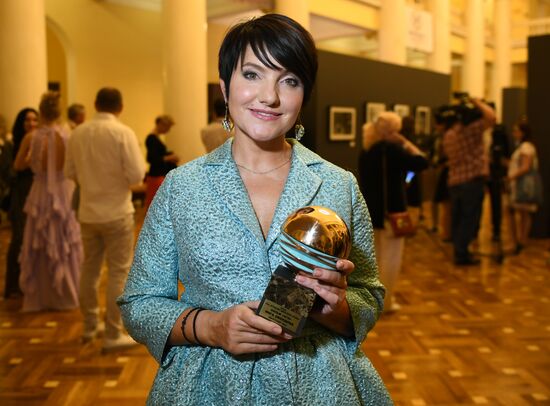 28th Kinotavr Open Russian Film Festival closing ceremony in Sochi