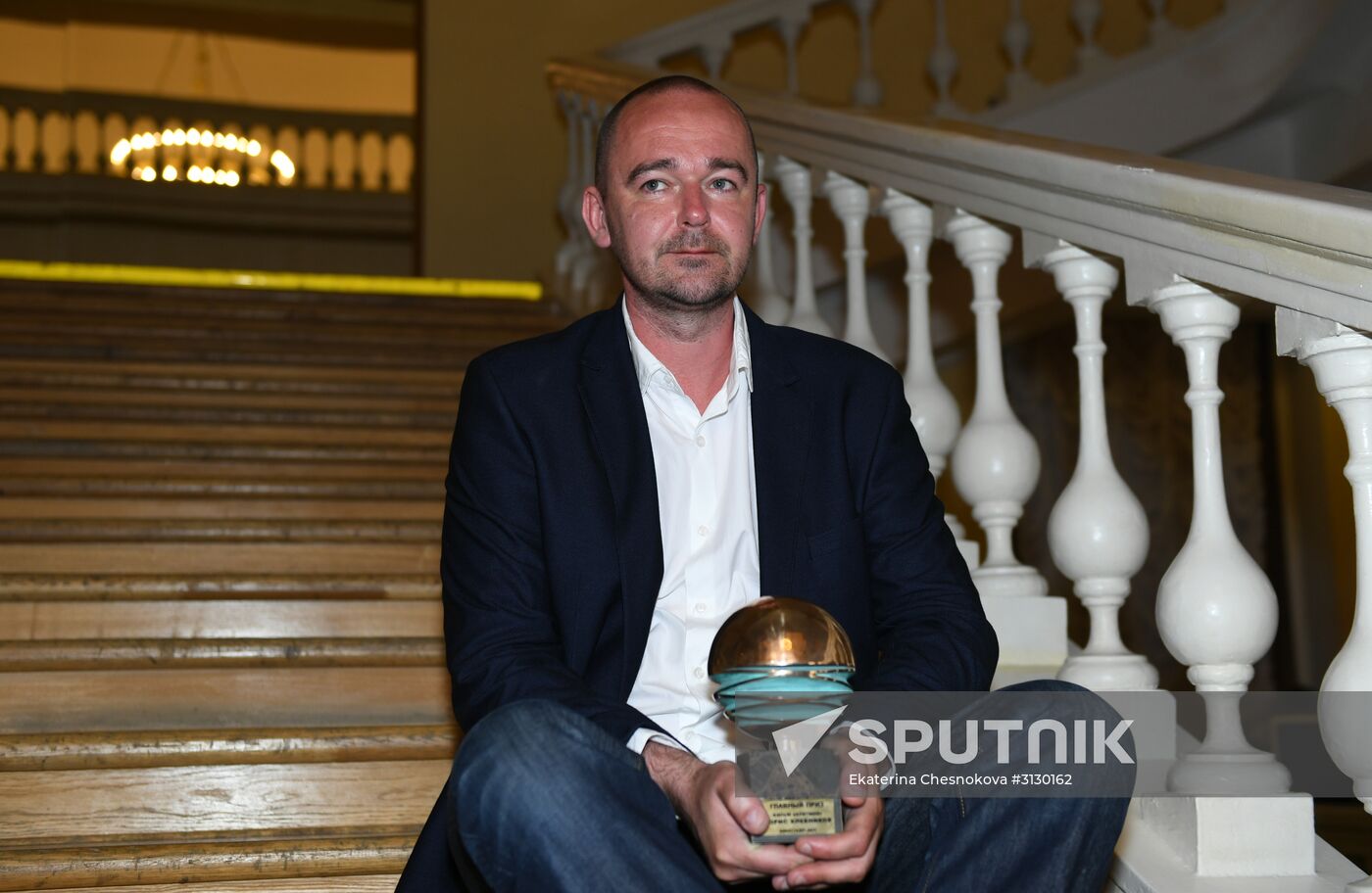 28th Kinotavr Open Russian Film Festival closing ceremony in Sochi