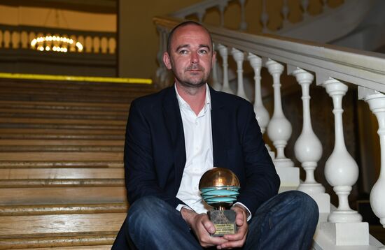 28th Kinotavr Open Russian Film Festival closing ceremony in Sochi