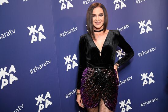 Zhara International Music Festival pre-party