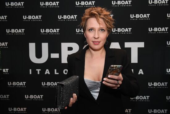 Zhara International Music Festival pre-party