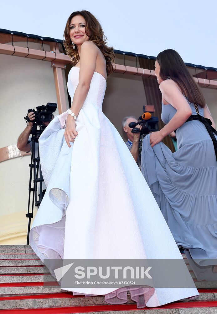 28th Kinotavr Open Russian Film Festival closing ceremony in Sochi