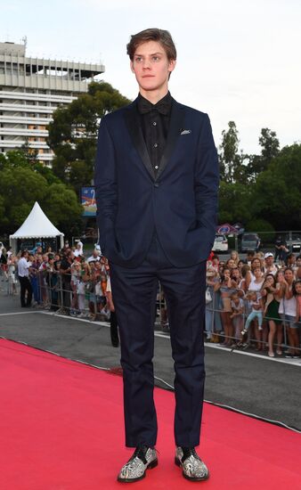 28th Kinotavr Open Russian Film Festival closing ceremony in Sochi