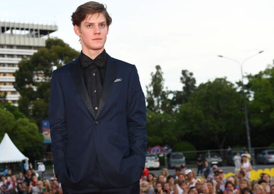 28th Kinotavr Open Russian Film Festival closing ceremony in Sochi