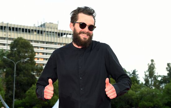 28th Kinotavr Open Russian Film Festival closing ceremony in Sochi