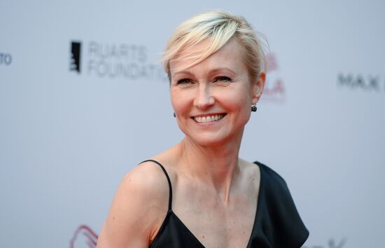 28th Kinotavr Open Russian Film Festival closing ceremony in Sochi