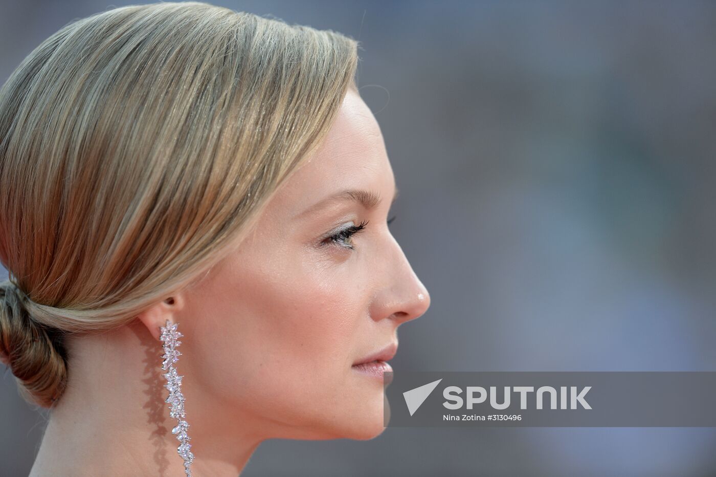 28th Kinotavr Open Russian Film Festival closing ceremony in Sochi