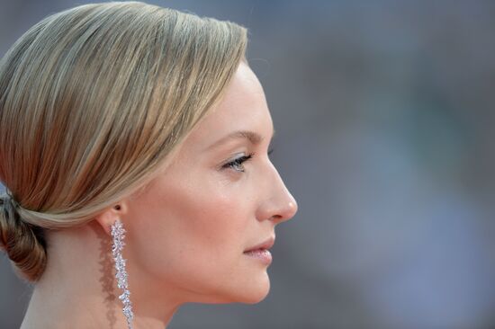 28th Kinotavr Open Russian Film Festival closing ceremony in Sochi