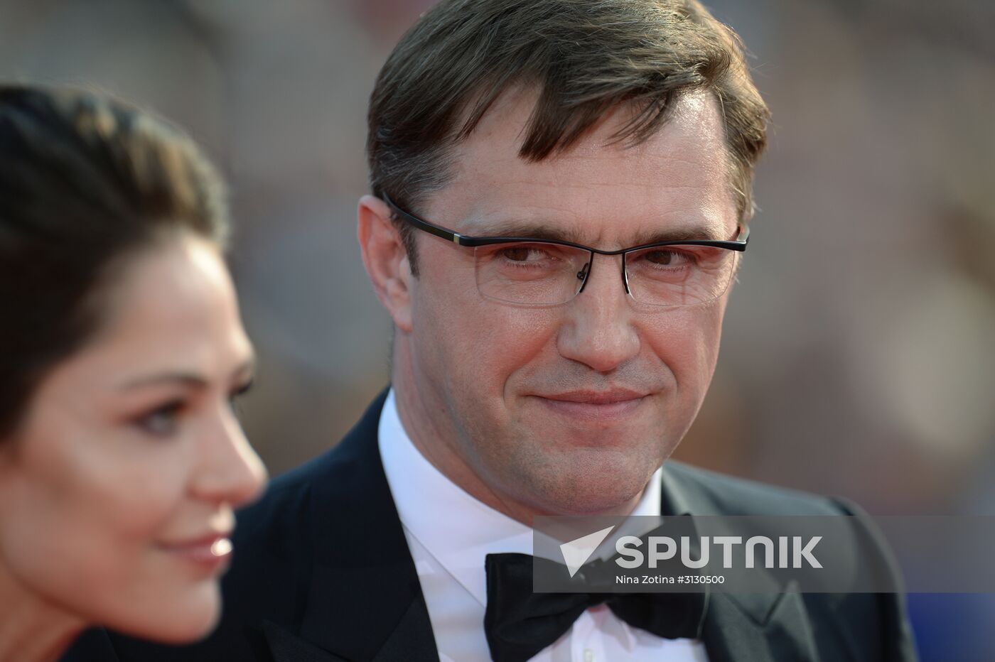 28th Kinotavr Open Russian Film Festival closing ceremony in Sochi