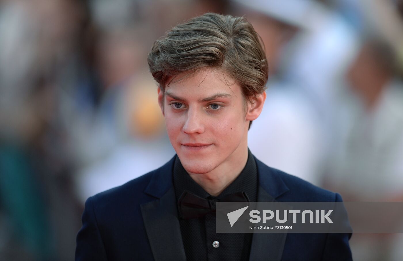 28th Kinotavr Open Russian Film Festival closing ceremony in Sochi