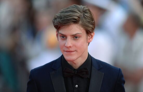 28th Kinotavr Open Russian Film Festival closing ceremony in Sochi