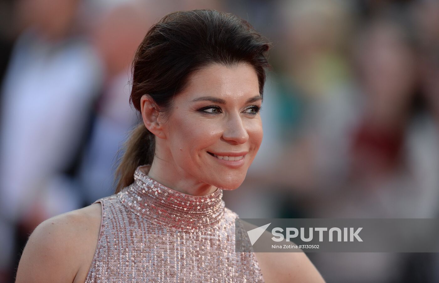 28th Kinotavr Open Russian Film Festival closing ceremony in Sochi