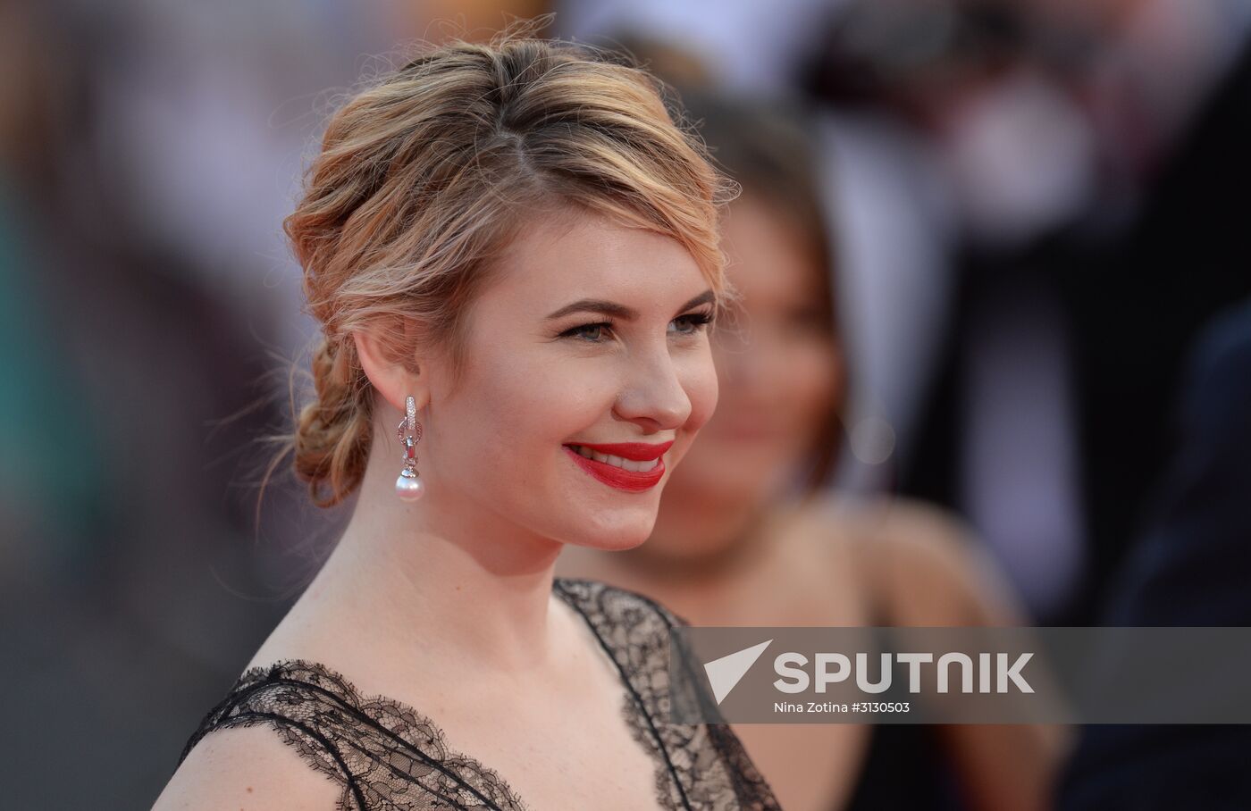 28th Kinotavr Open Russian Film Festival closing ceremony in Sochi