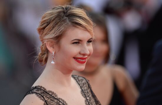 28th Kinotavr Open Russian Film Festival closing ceremony in Sochi