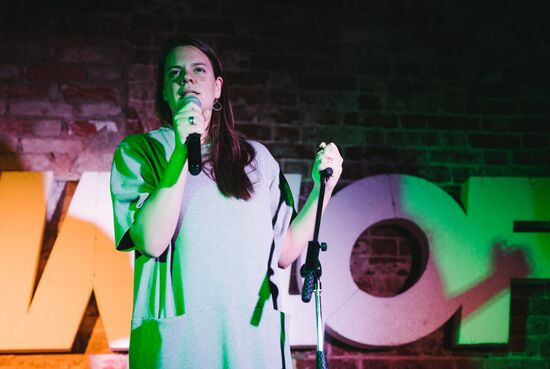 Opening of 11th Zerkalo Andrei Tarkovsky International Film Festival