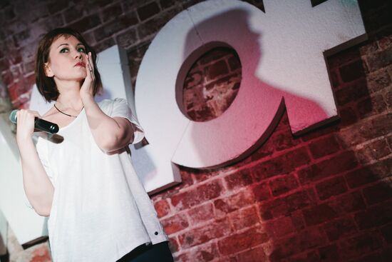 Opening of 11th Zerkalo Andrei Tarkovsky International Film Festival