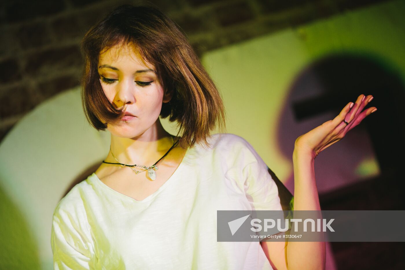 Opening of 11th Zerkalo Andrei Tarkovsky International Film Festival