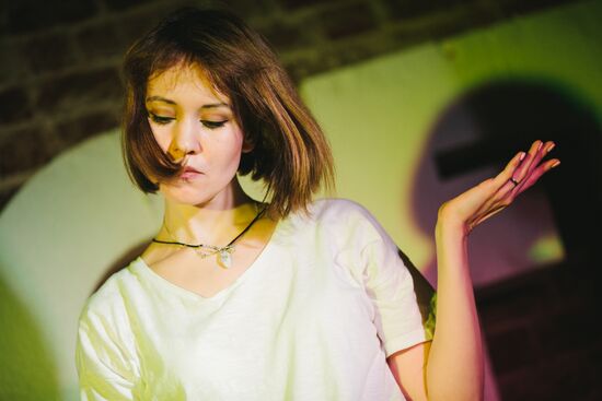 Opening of 11th Zerkalo Andrei Tarkovsky International Film Festival