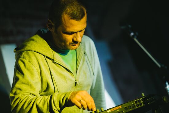 Opening of 11th Zerkalo Andrei Tarkovsky International Film Festival