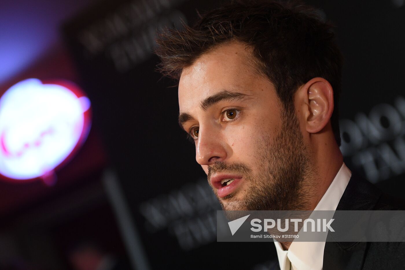 Cold Tango premieres in Moscow