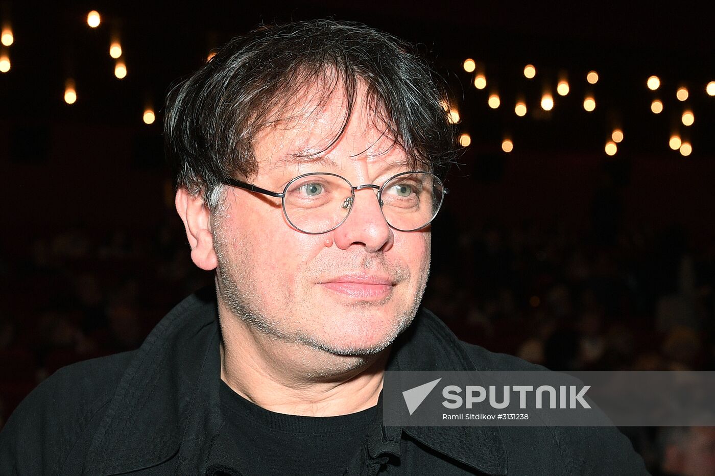 'Cold tango' premieres in Moscow