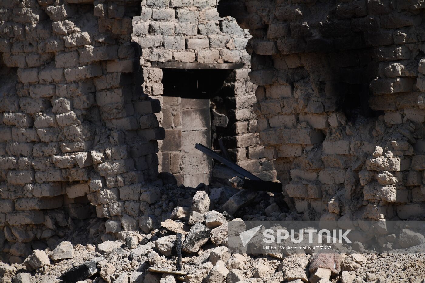 Syria update