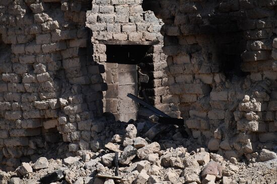 Syria update