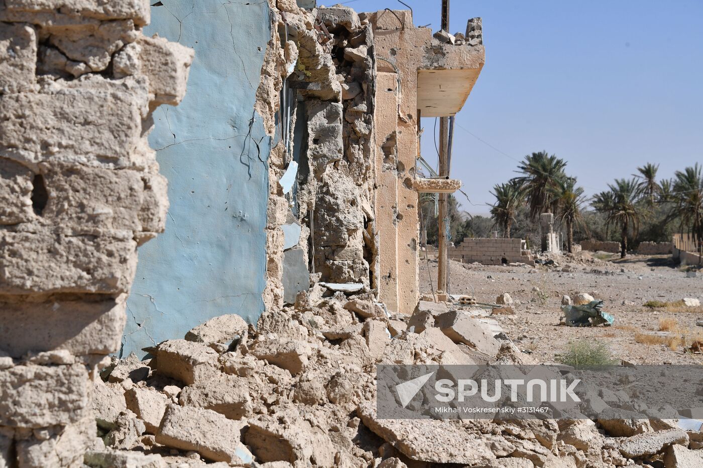 Syria update