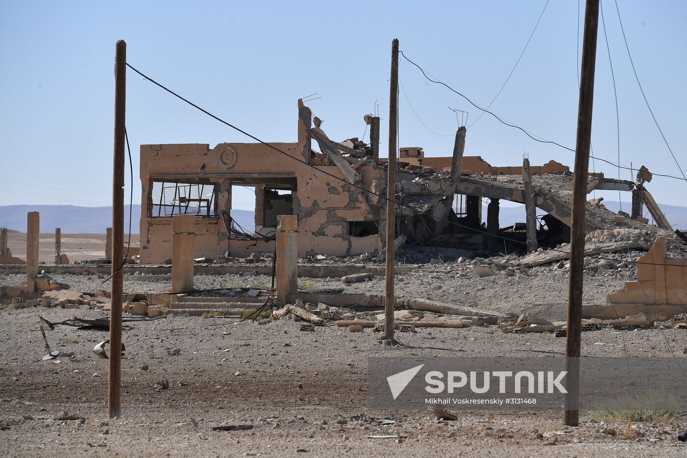 Syria update