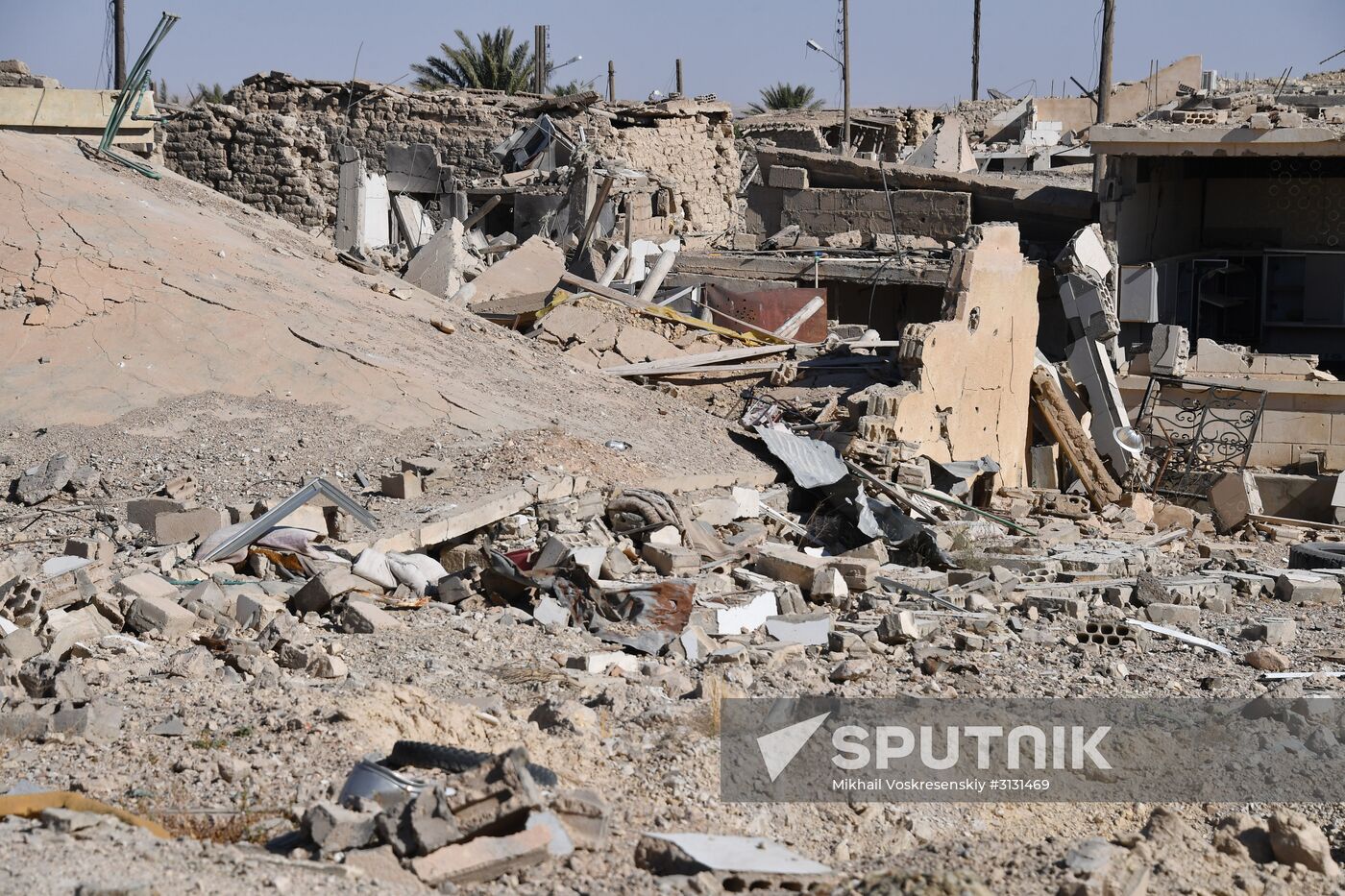 Syria update