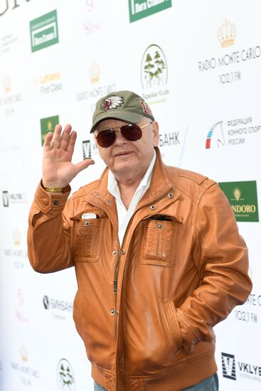 Radio Monte Carlo Grand Prix horse race