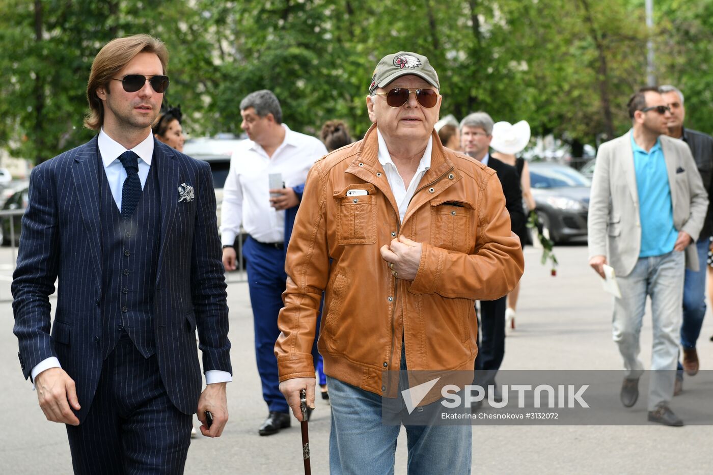 Radio Monte Carlo Grand Prix horse race