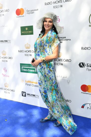 Radio Monte Carlo Grand Prix horse race