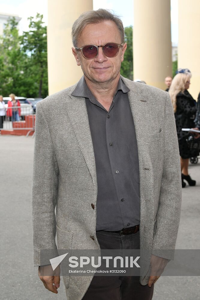 Radio Monte Carlo Grand Prix horse race