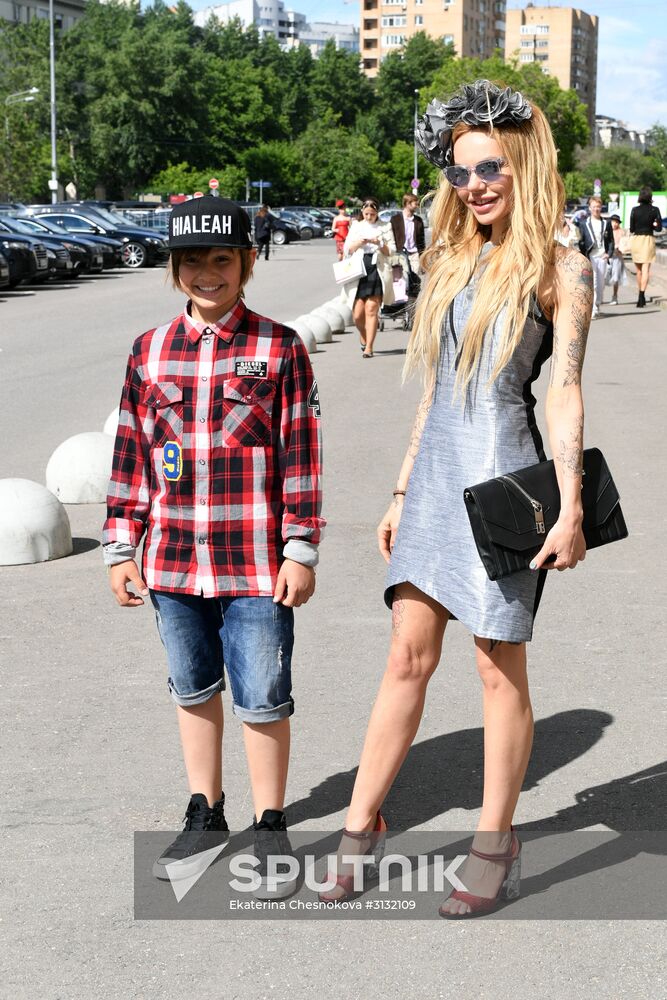 Radio Monte Carlo Grand Prix horse race