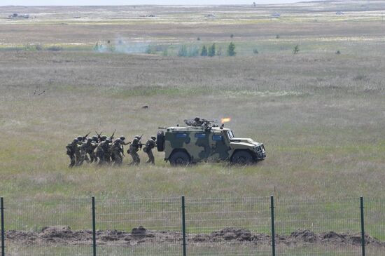 Aviadarts 2017 in the Voronezh Region