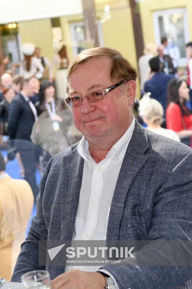 Radio Monte Carlo Grand Prix horse race