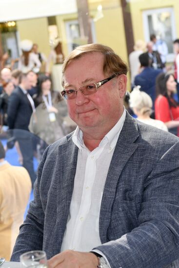 Radio Monte Carlo Grand Prix horse race