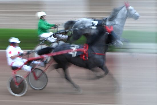 Radio Monte Carlo Grand Prix horse race