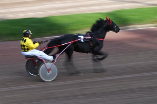 Radio Monte Carlo Grand Prix horse race