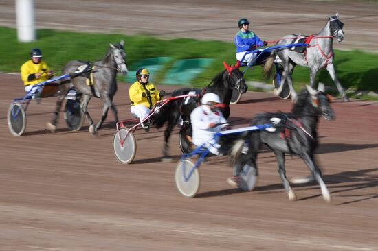 Radio Monte Carlo Grand Prix horse race