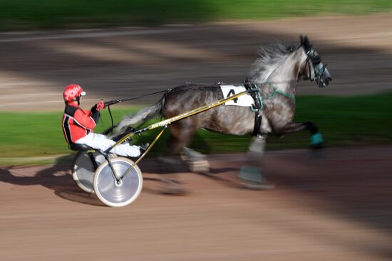 Radio Monte Carlo Grand Prix horse race