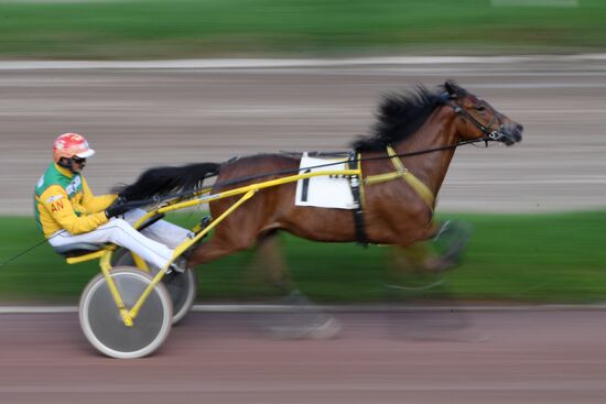 Radio Monte Carlo Grand Prix horse race