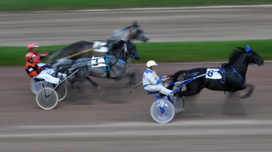 Radio Monte Carlo Grand Prix horse race