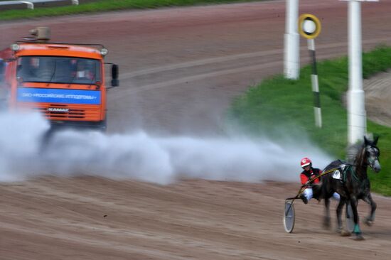 Radio Monte Carlo Grand Prix horse race