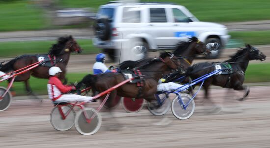 Radio Monte Carlo Grand Prix horse race